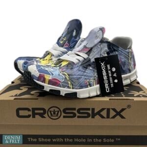Crisskix Unisex Watershoes